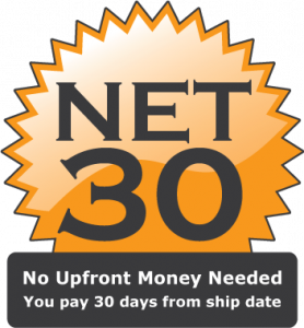 net30 account