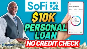 sofi personal loans